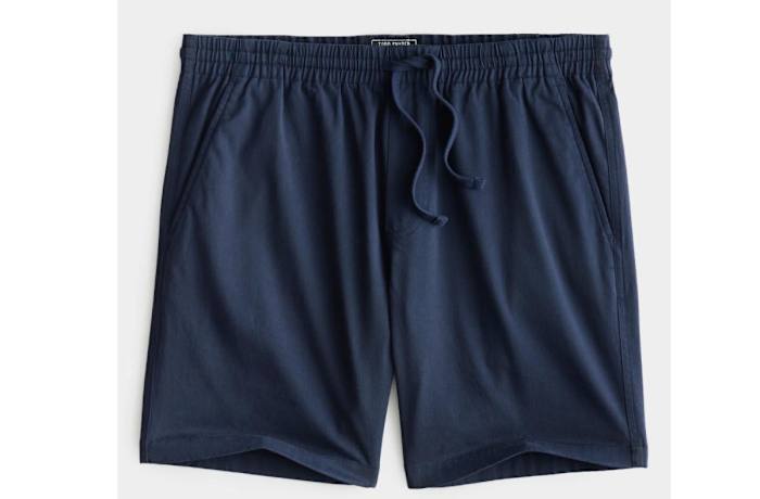 Todd Snyder Shorts July 4 Sale